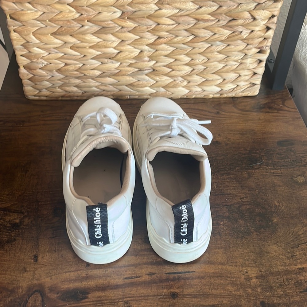 Chloe - Lauren sneakers
